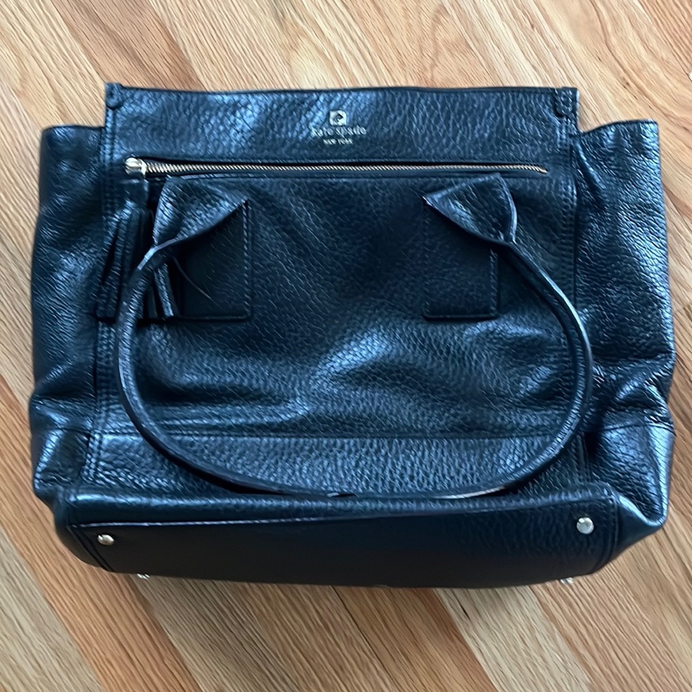 Kate Spade Large Work Tote